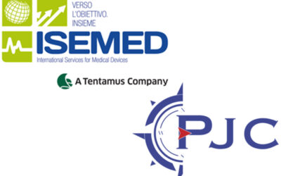 ProjectCad & ISEMED: insieme nella progettazione dei software medicali